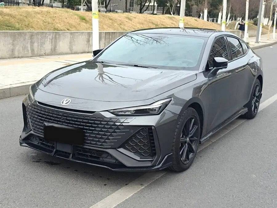 Changan UNI-V