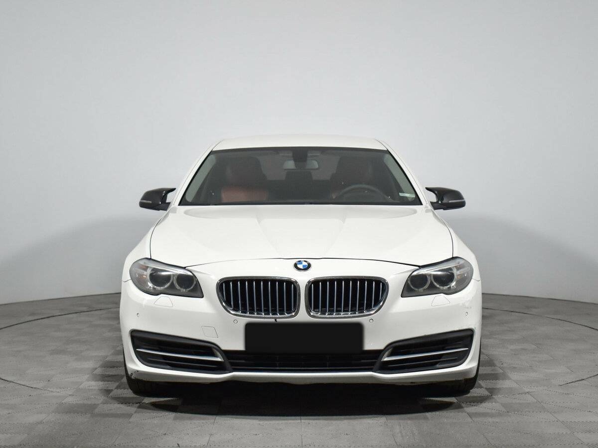 BMW 5 серии