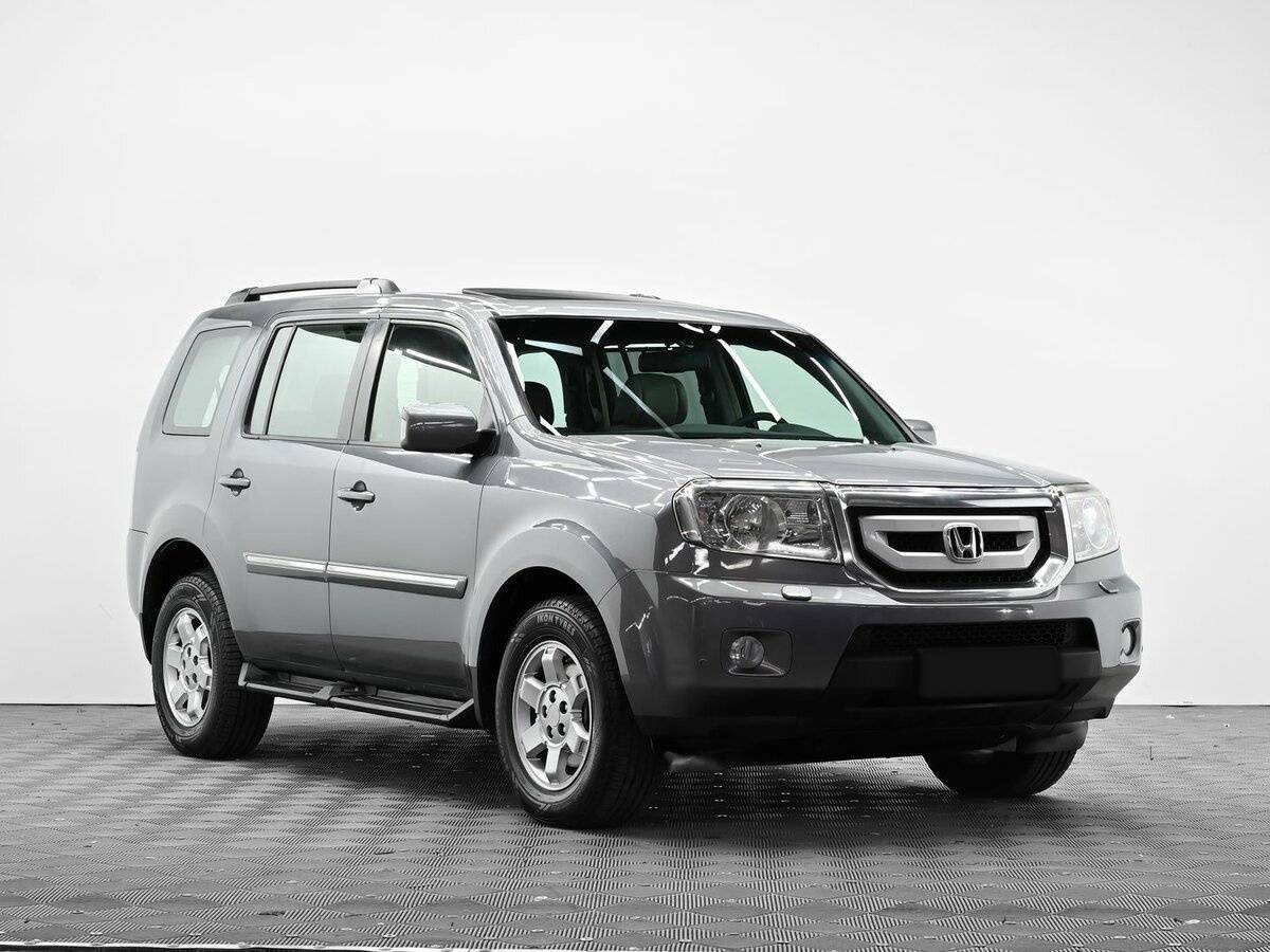 Honda Pilot