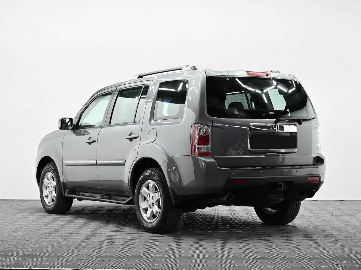 Honda Pilot