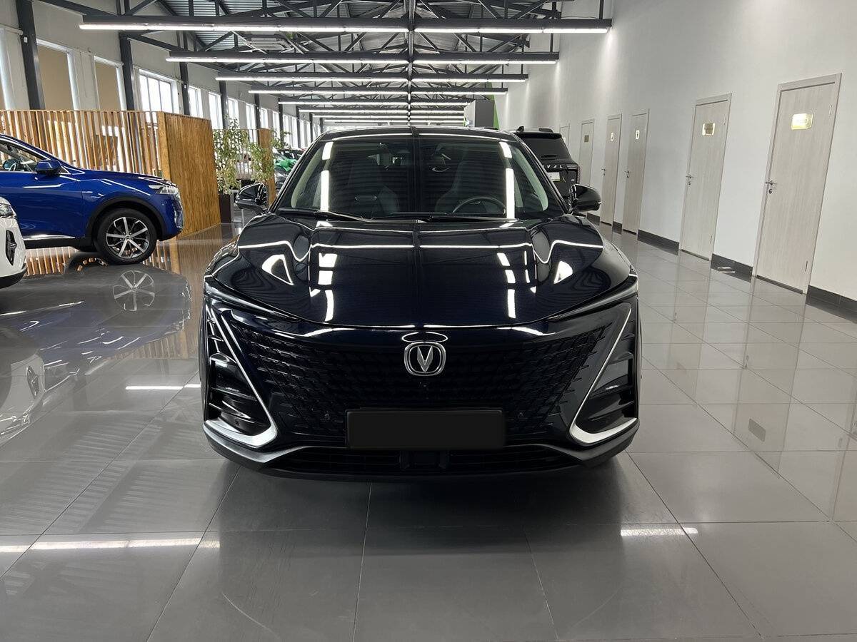 Changan UNI-T