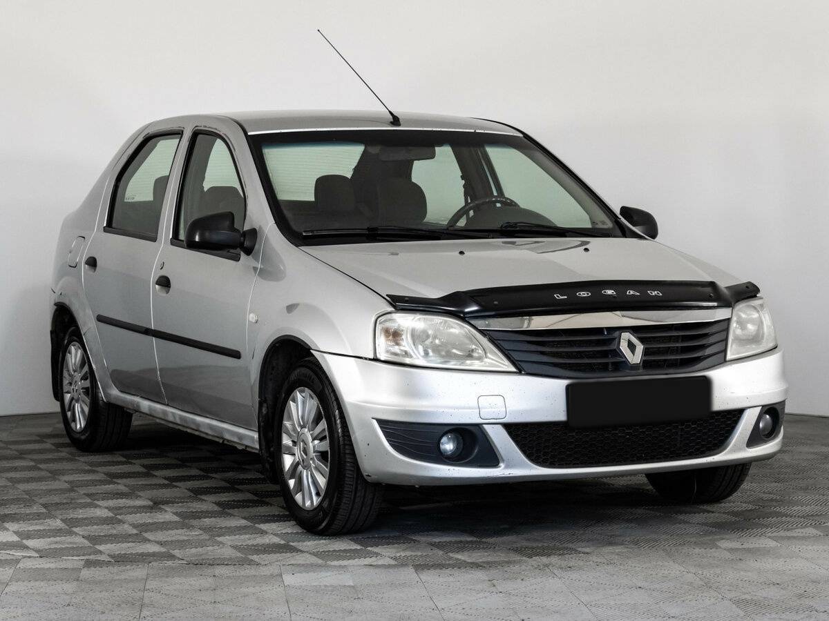 Renault Logan
