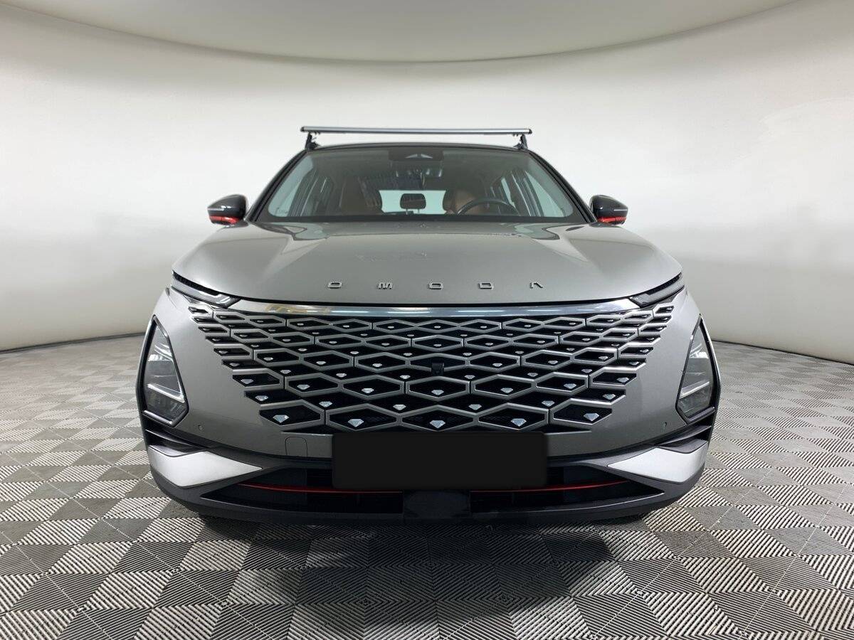 OMODA C5