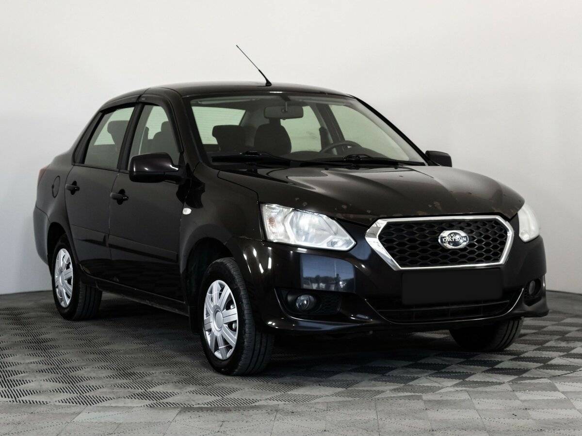 Datsun on-DO