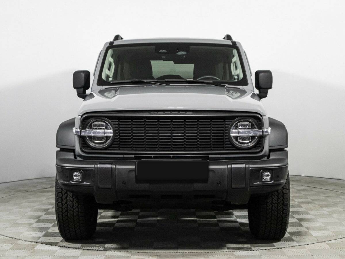 Tank 300