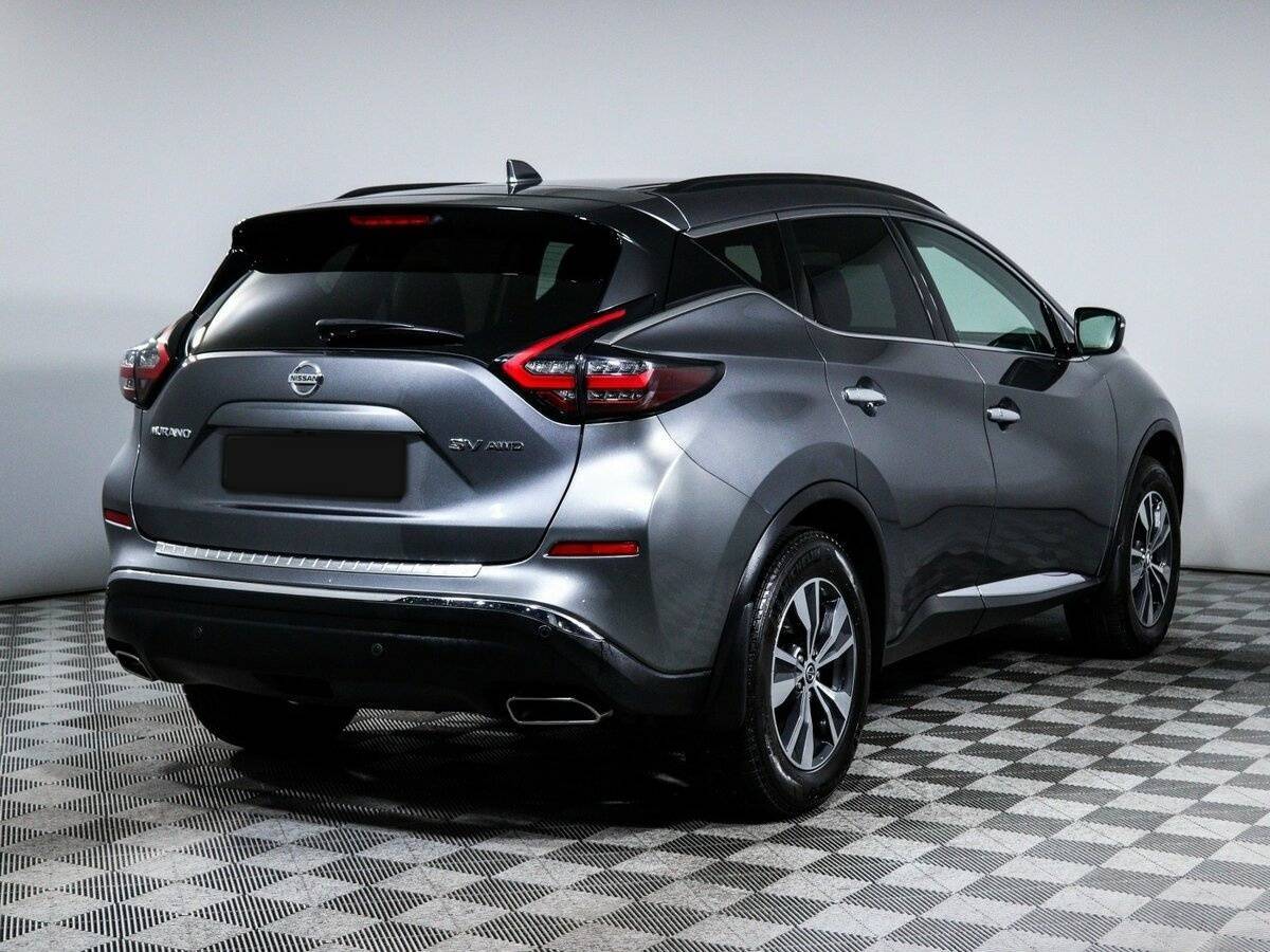 Nissan Murano