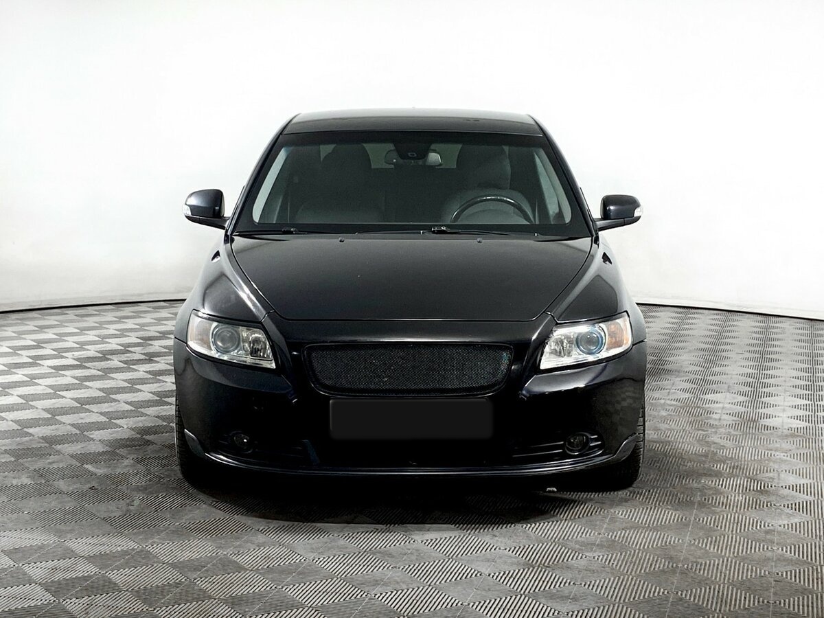 Volvo S40