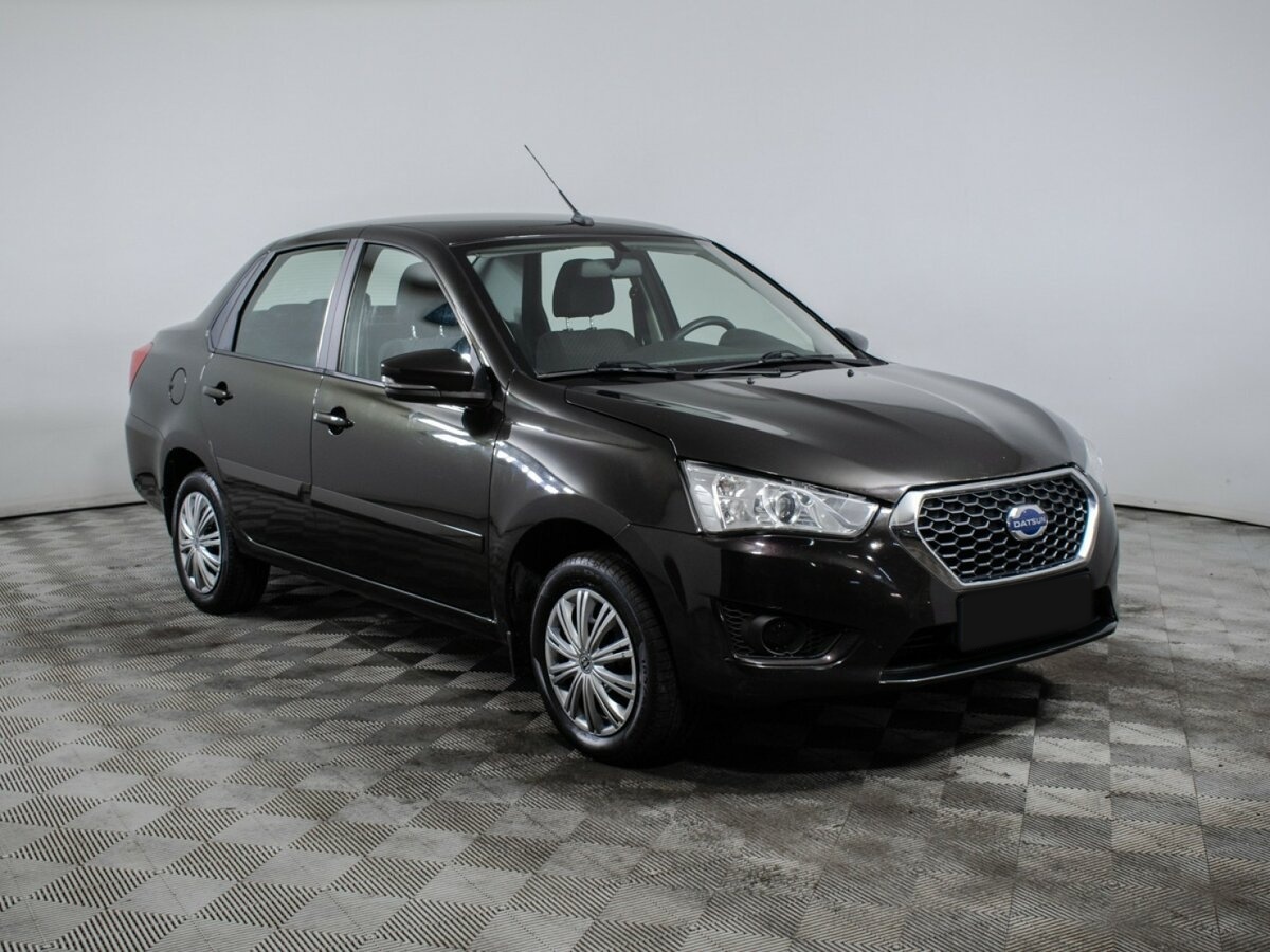 Datsun on-DO