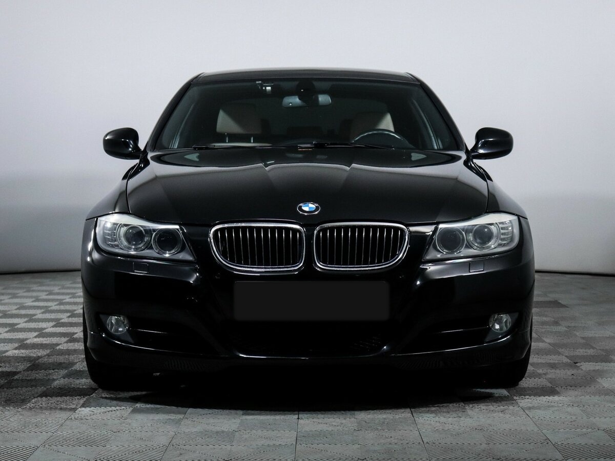 BMW 3 серии