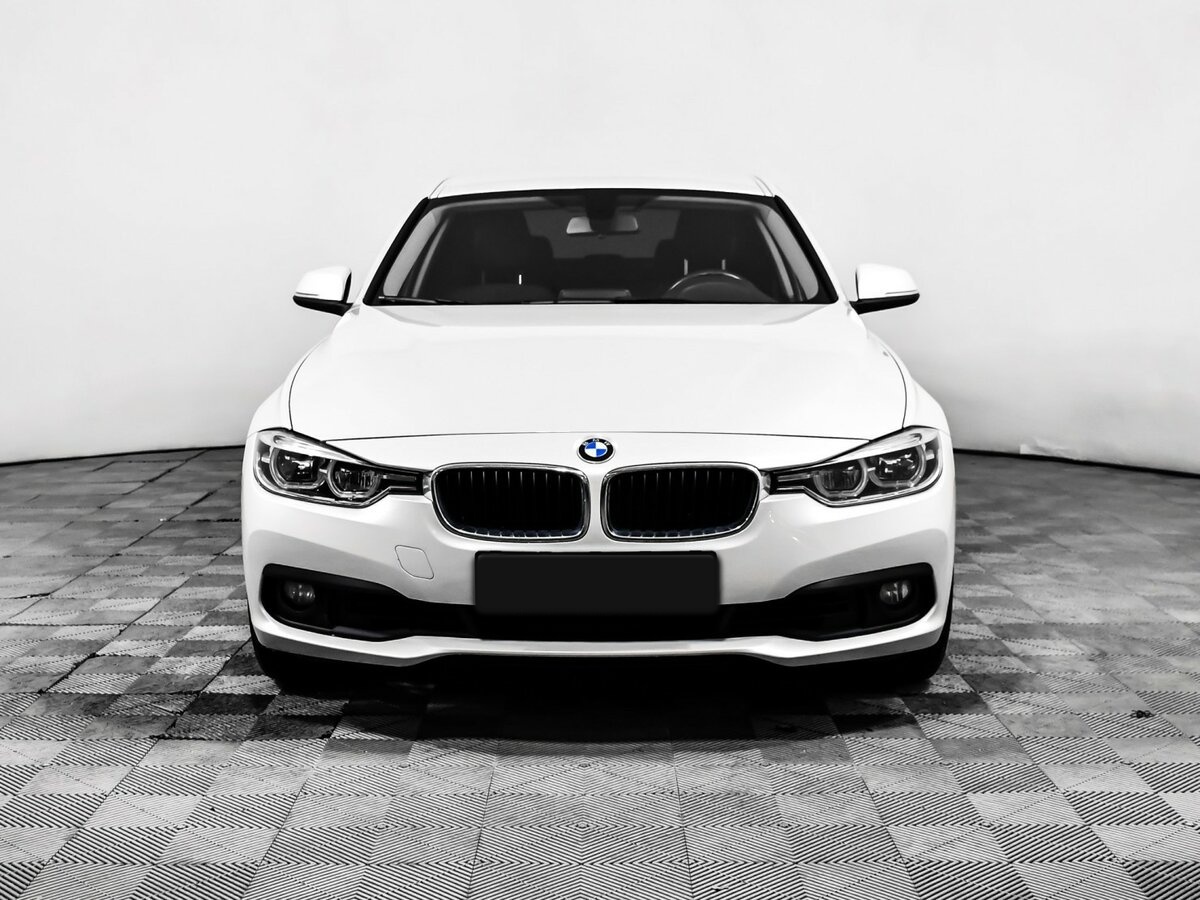 BMW 3 серии