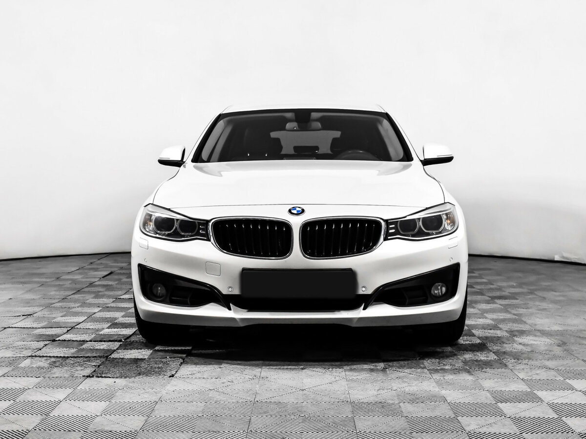 BMW 3 серии