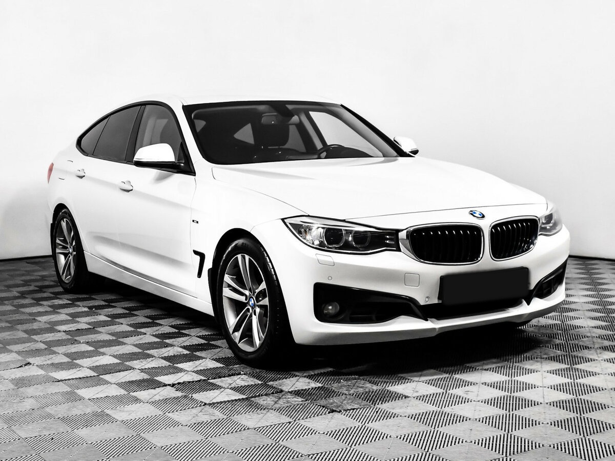 BMW 3 серии