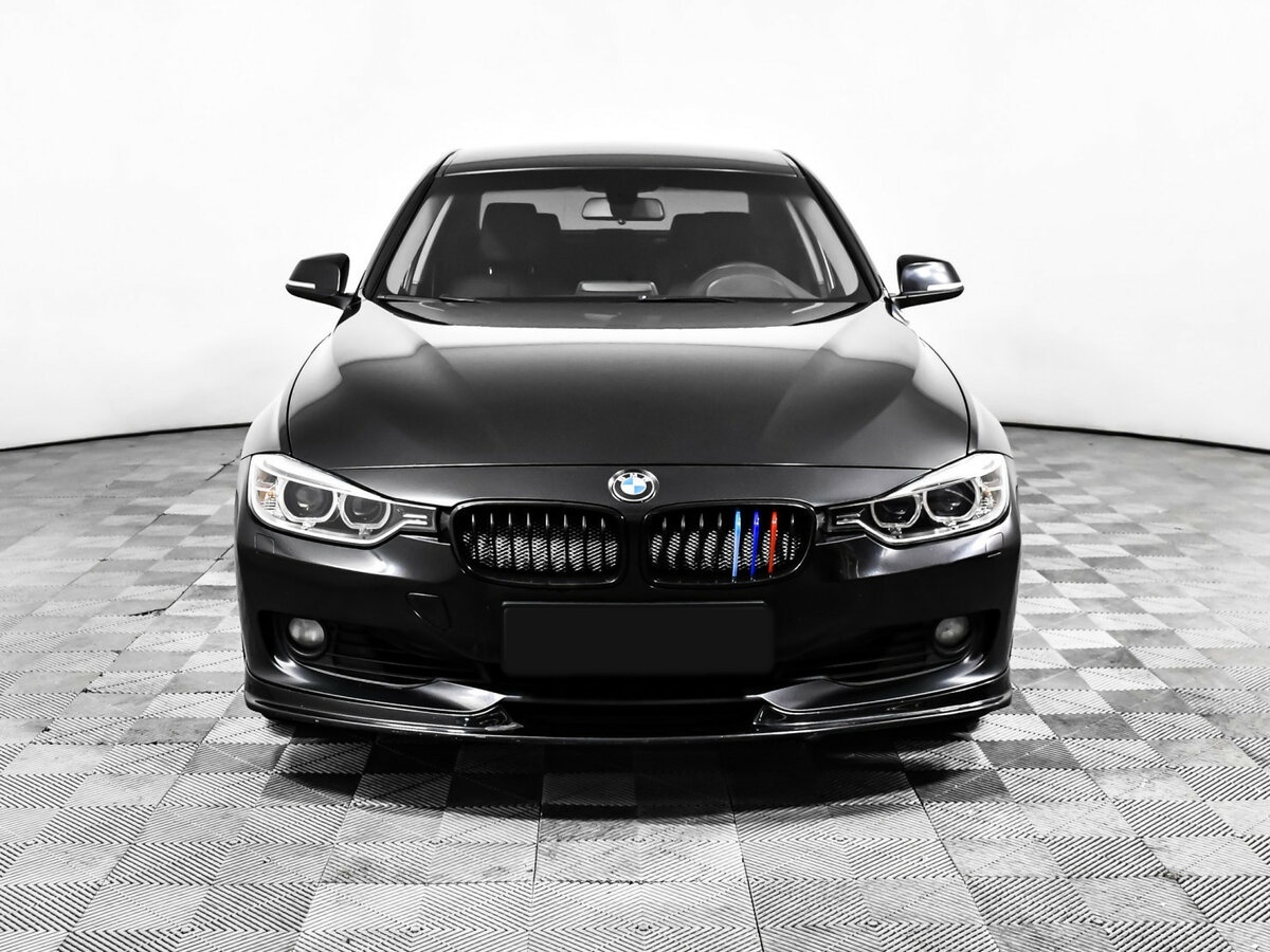 BMW 3 серии