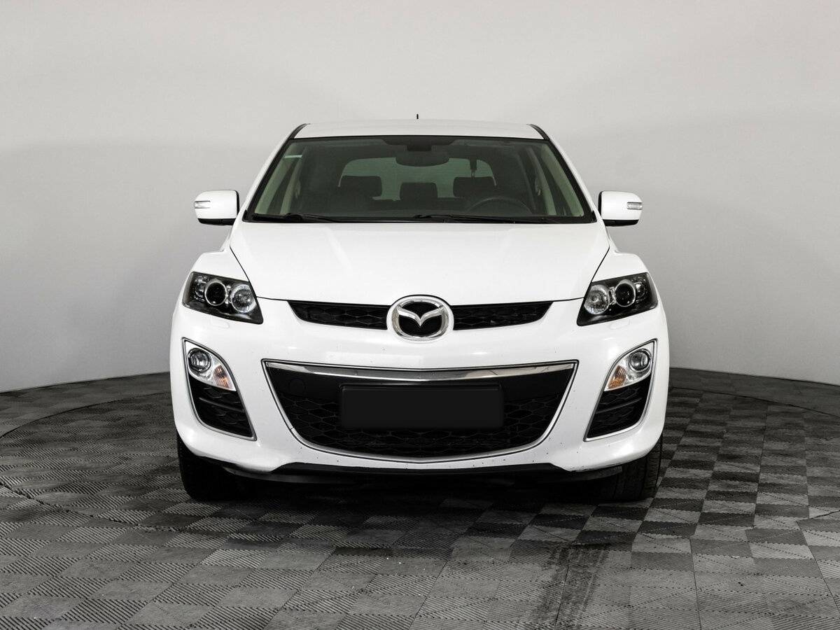 Mazda CX-7