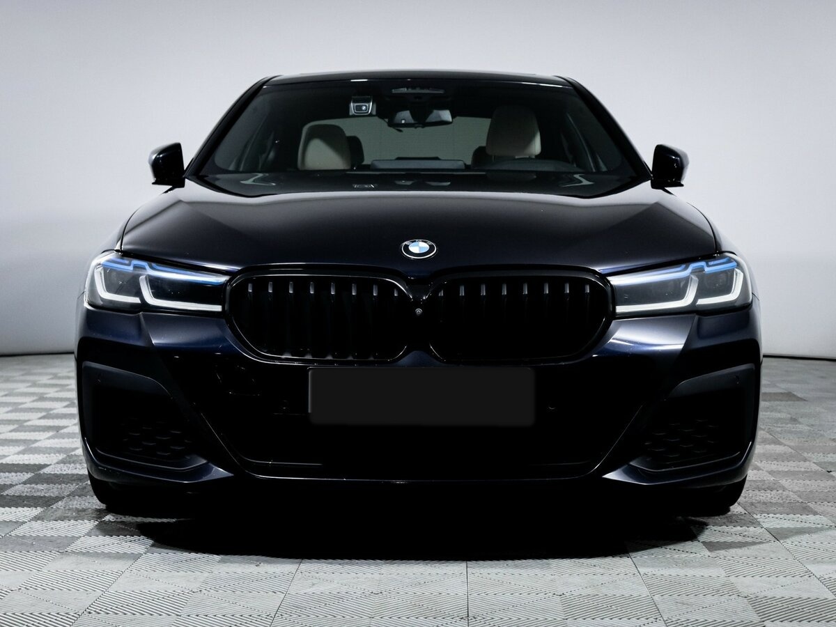 BMW 5 серии