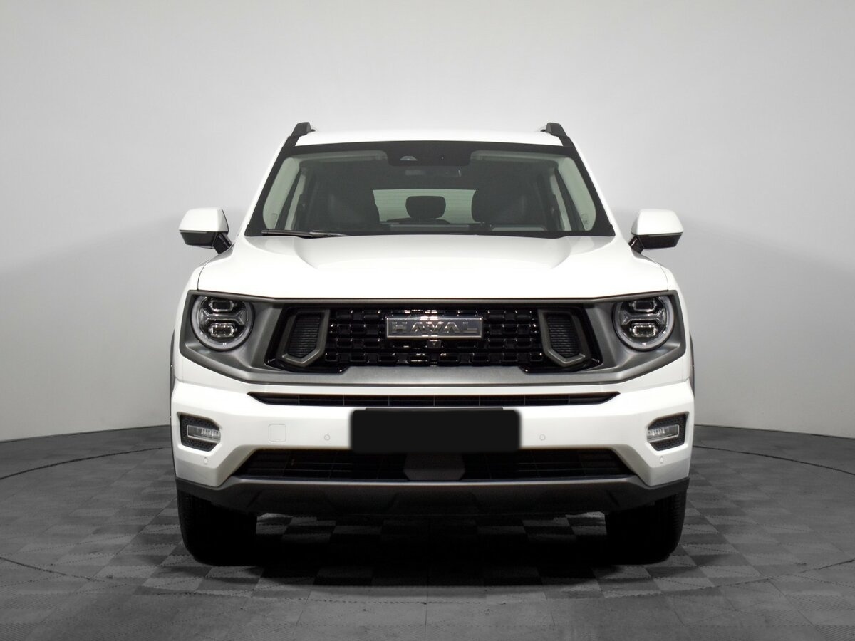 Haval H7