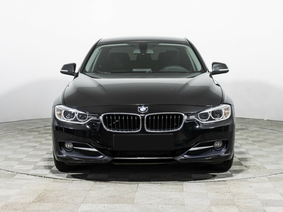 BMW 3 серии