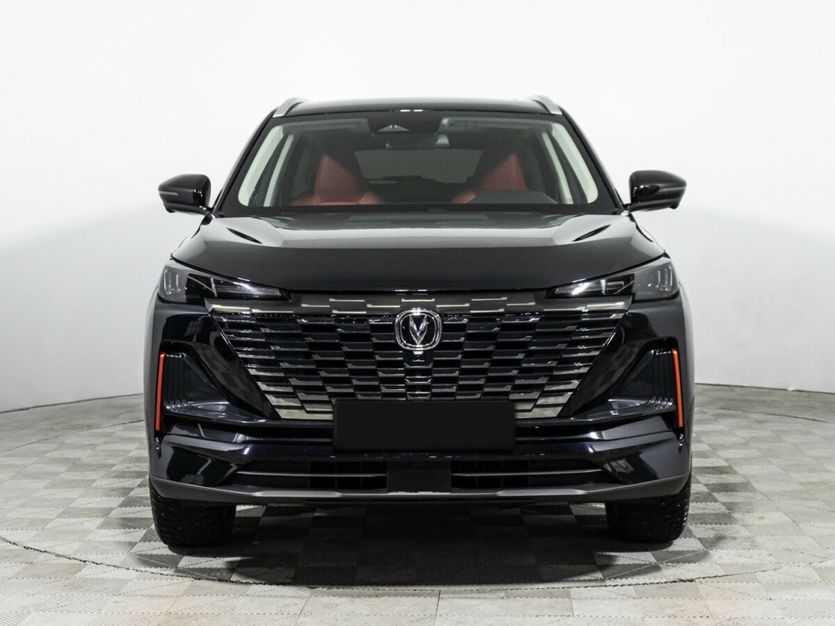 Changan CS55 Plus