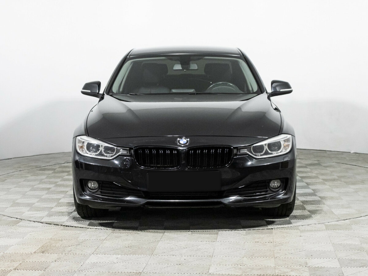 BMW 3 серии