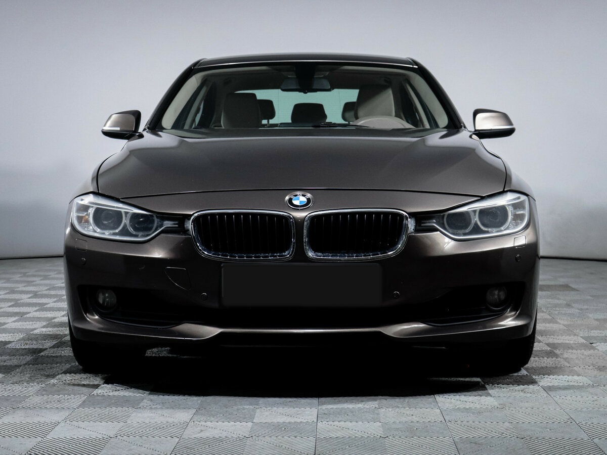 BMW 3 серии