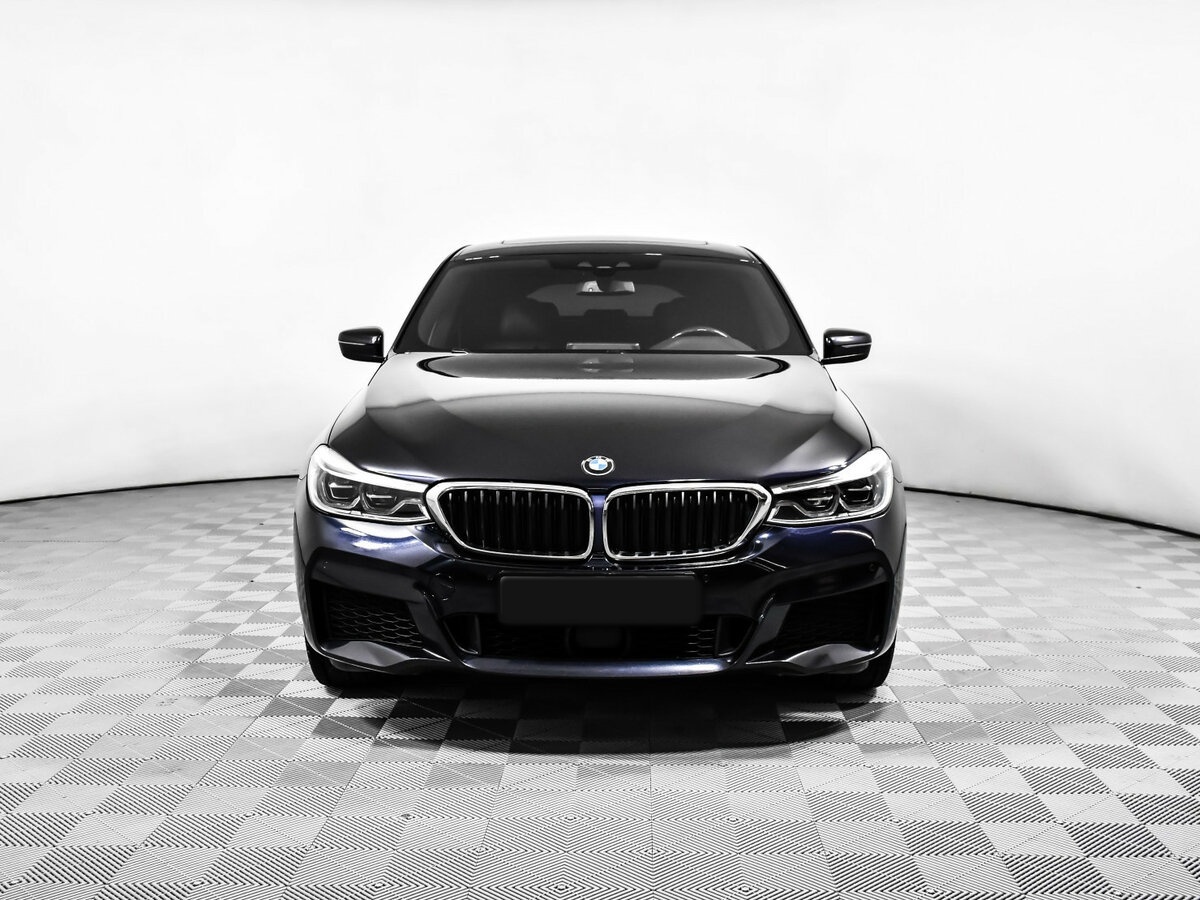 BMW 6 серии