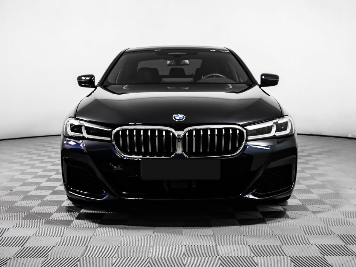 BMW 5 серии