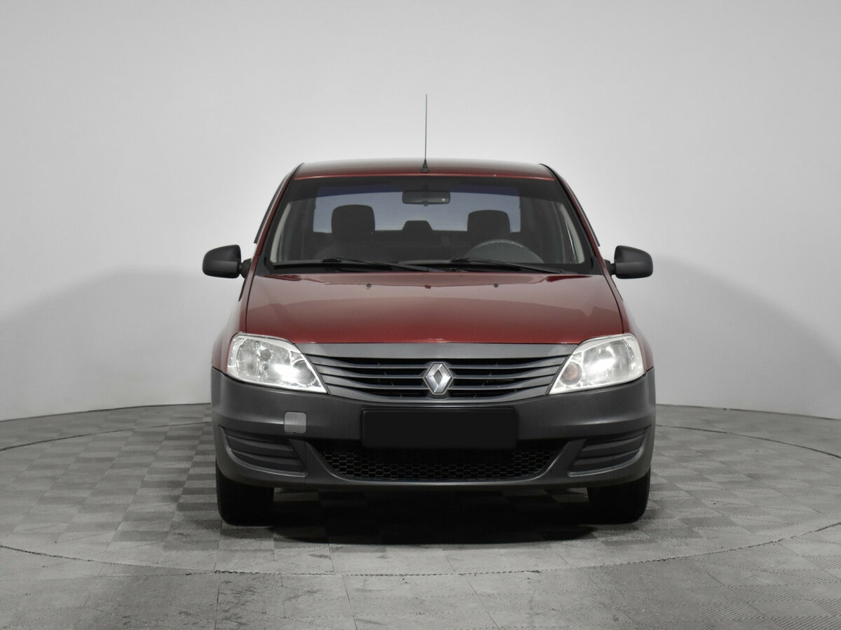 Renault Logan