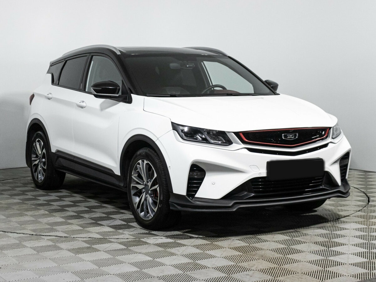 Belgee X50