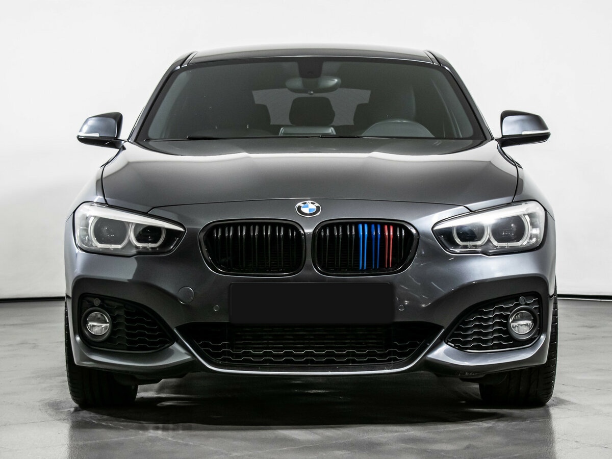 BMW 1 серии