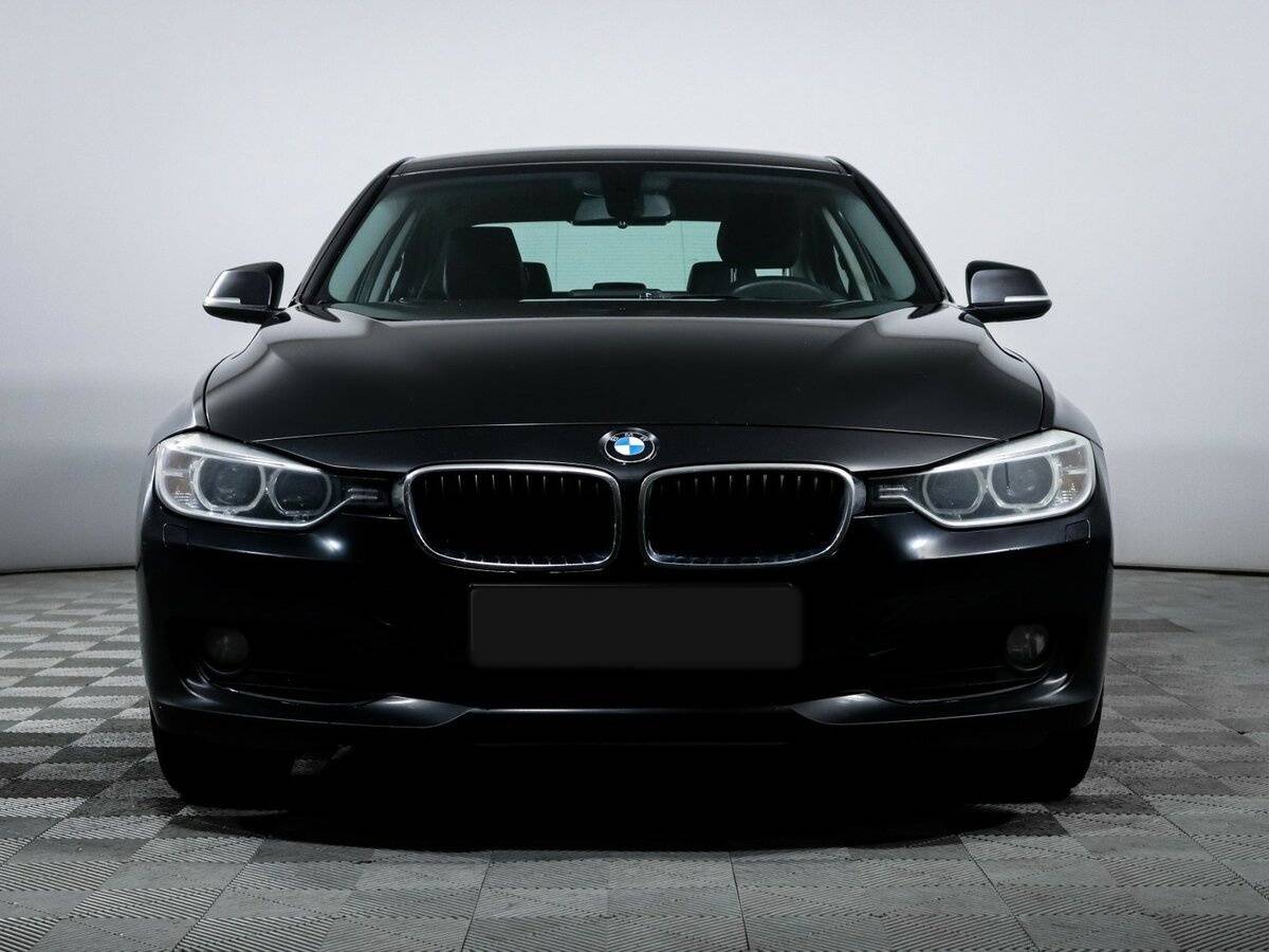 BMW 3 серии