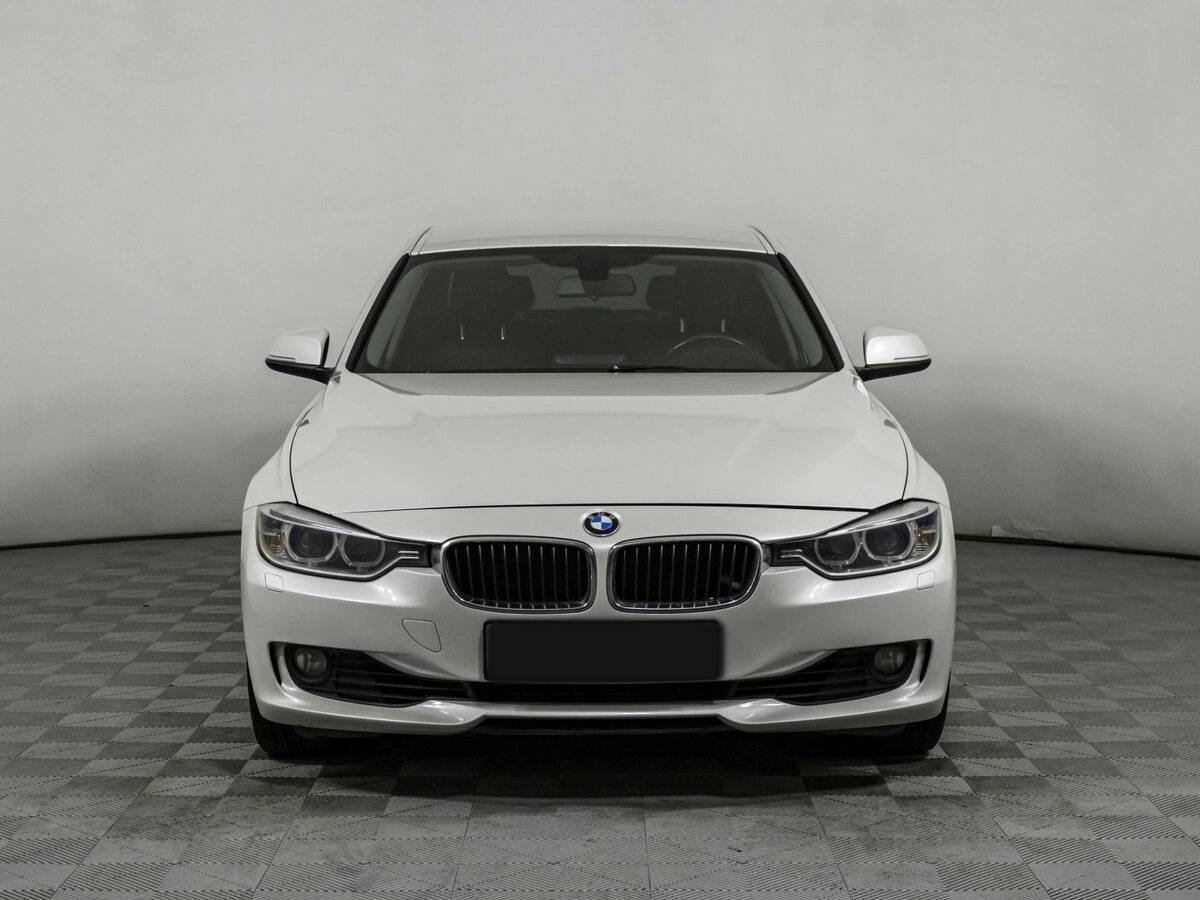 BMW 3 серии