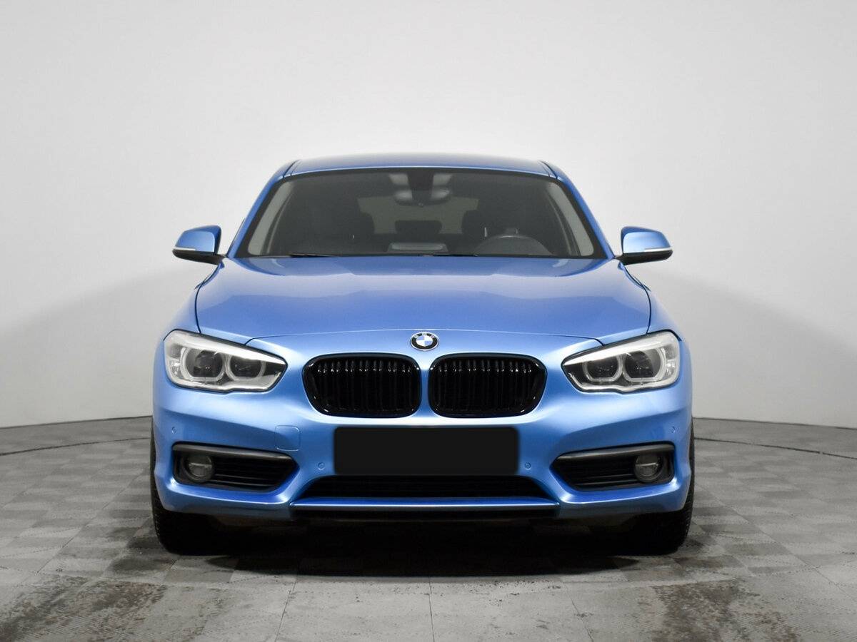 BMW 1 серии