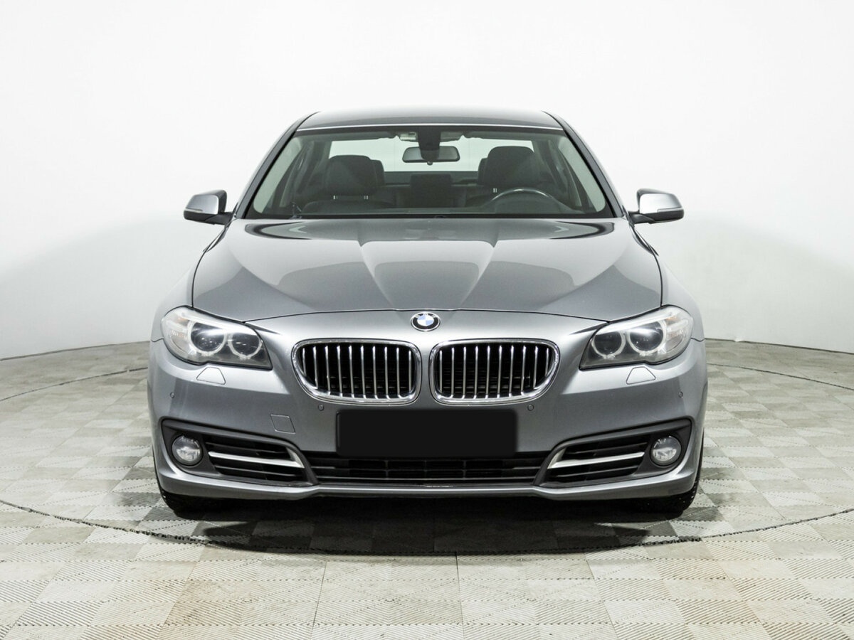 BMW 5 серии