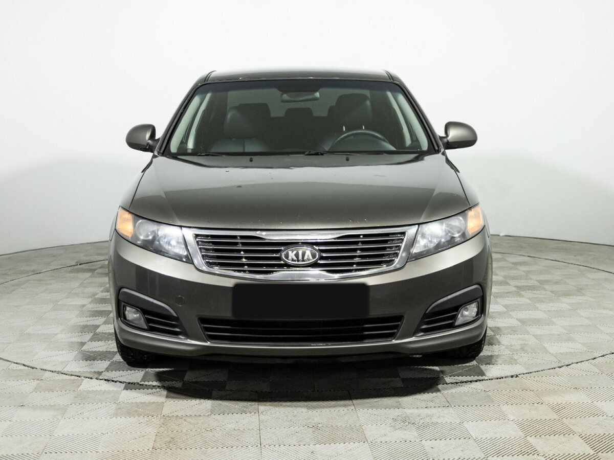Kia Magentis