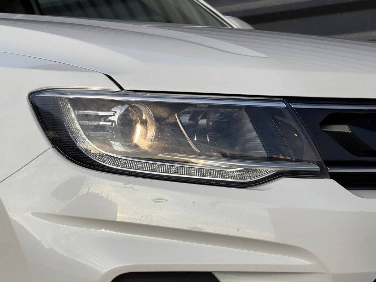 Changan CS35 Plus
