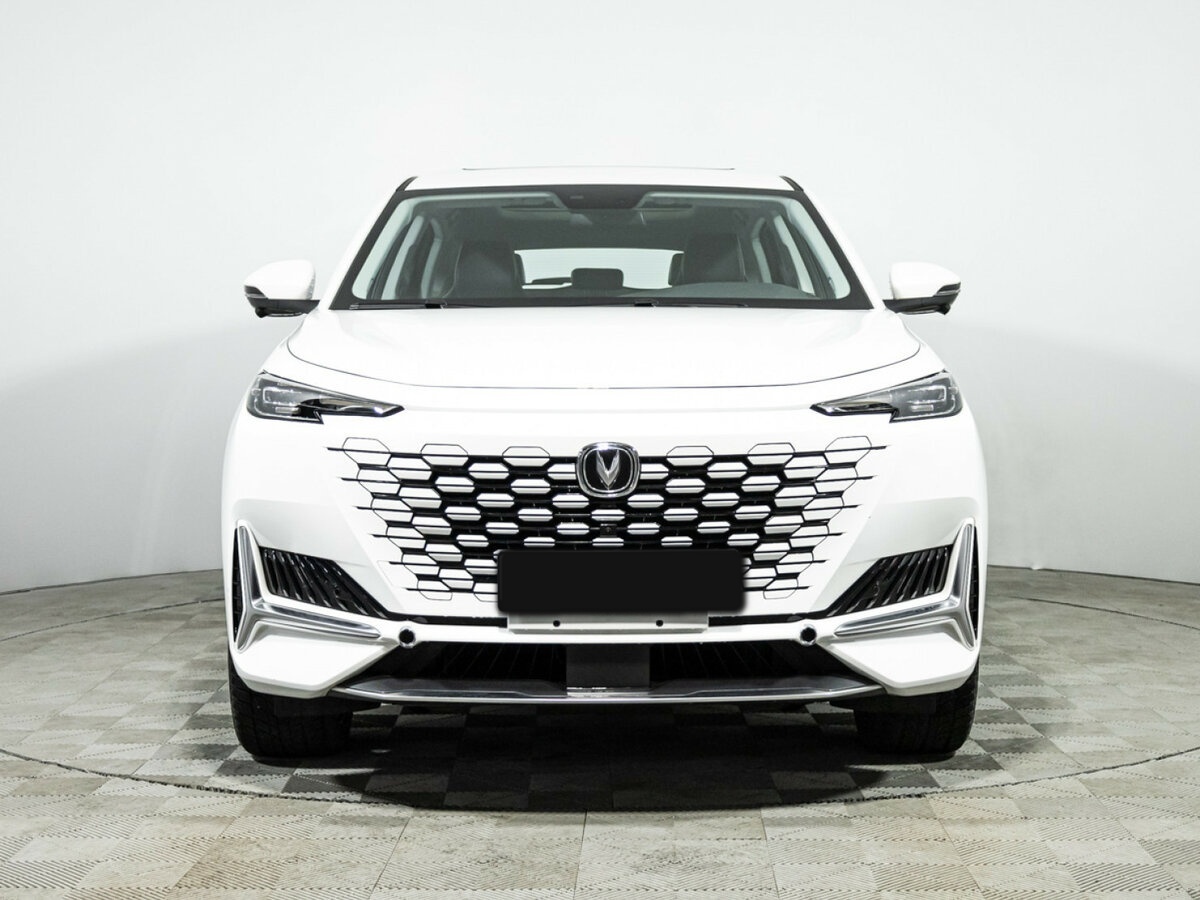 Changan UNI-K