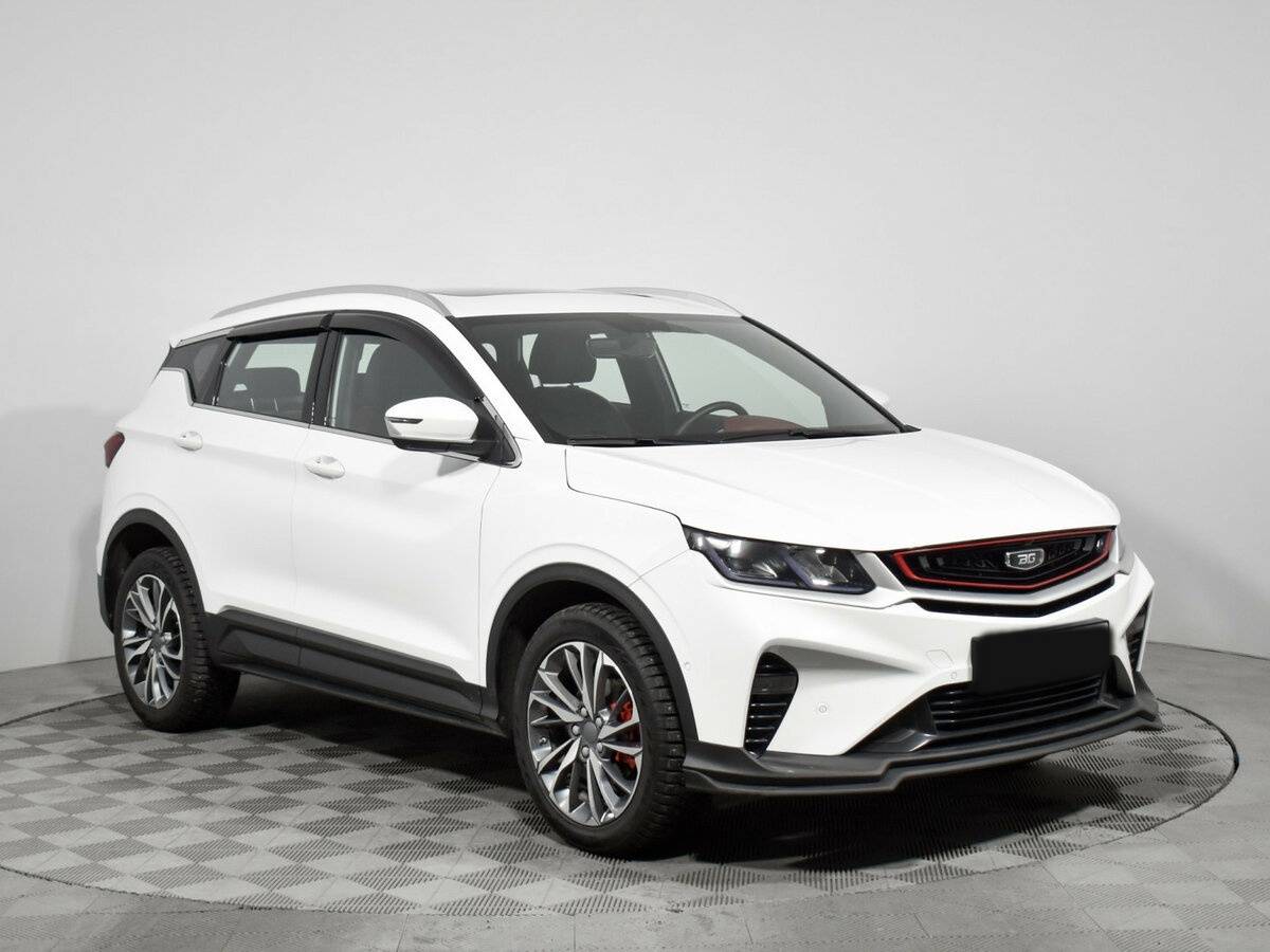 Belgee X50