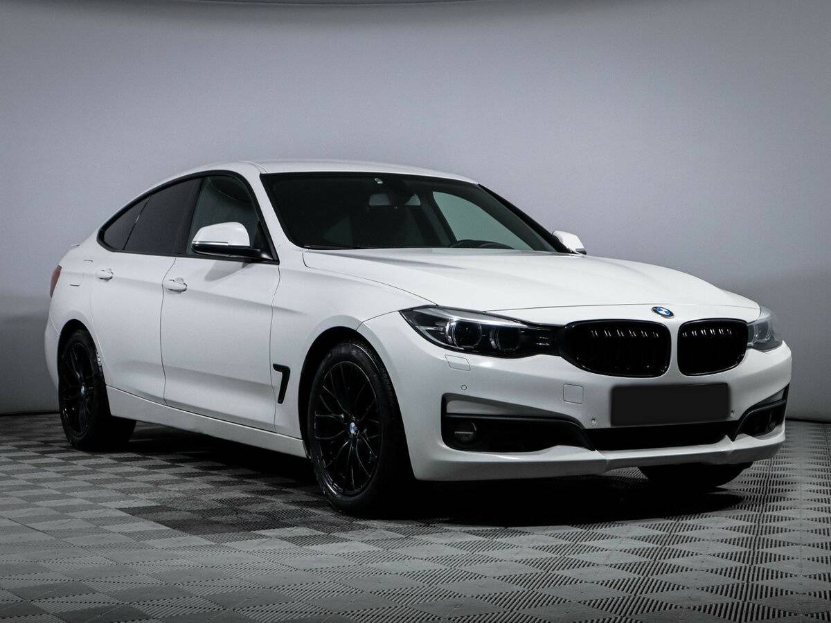 BMW 3 серии