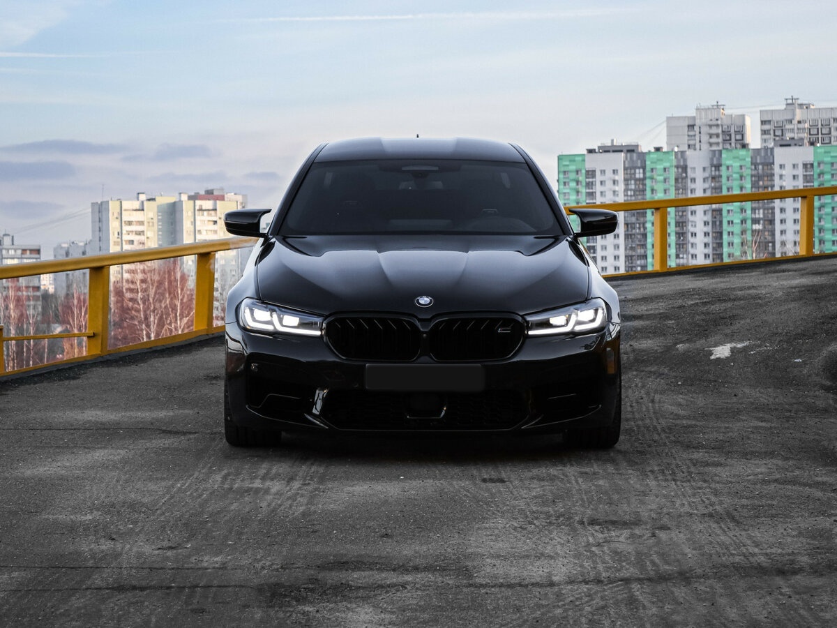BMW M5