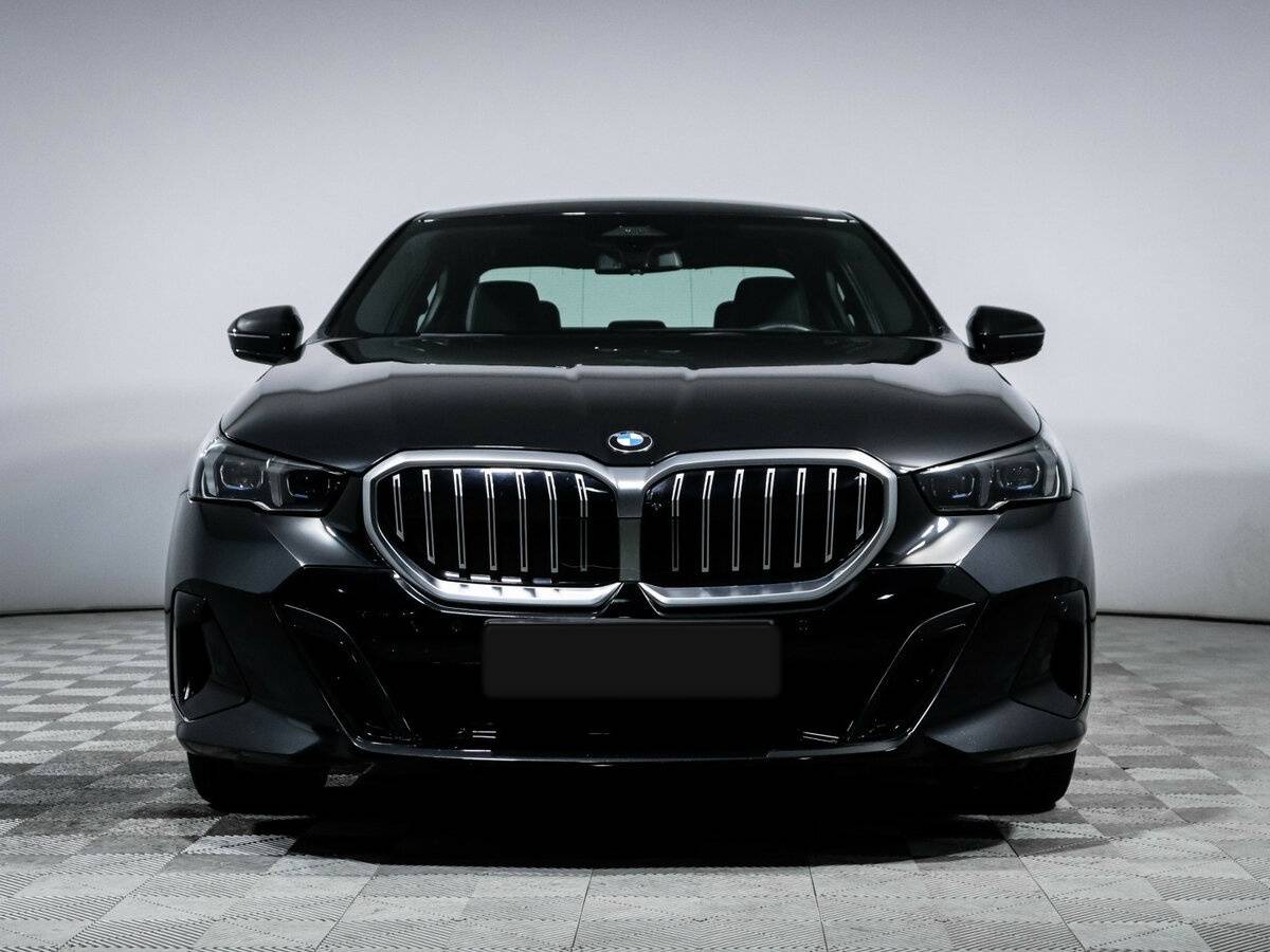 BMW 5 серии