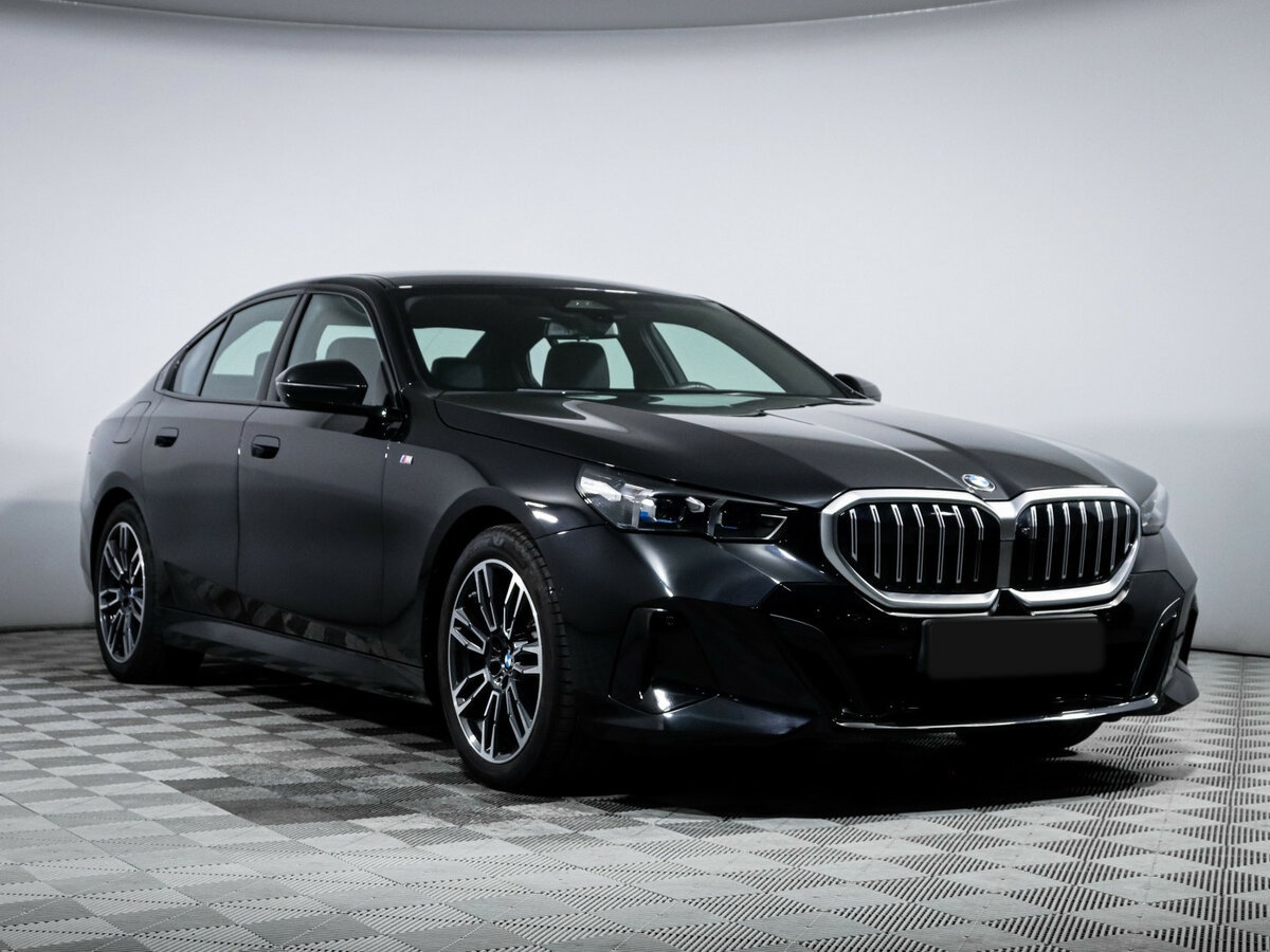 BMW 5 серии