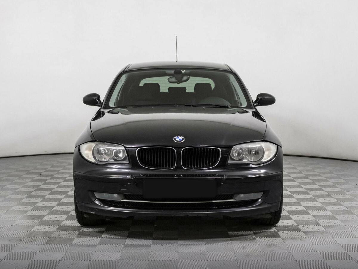 BMW 1 серии