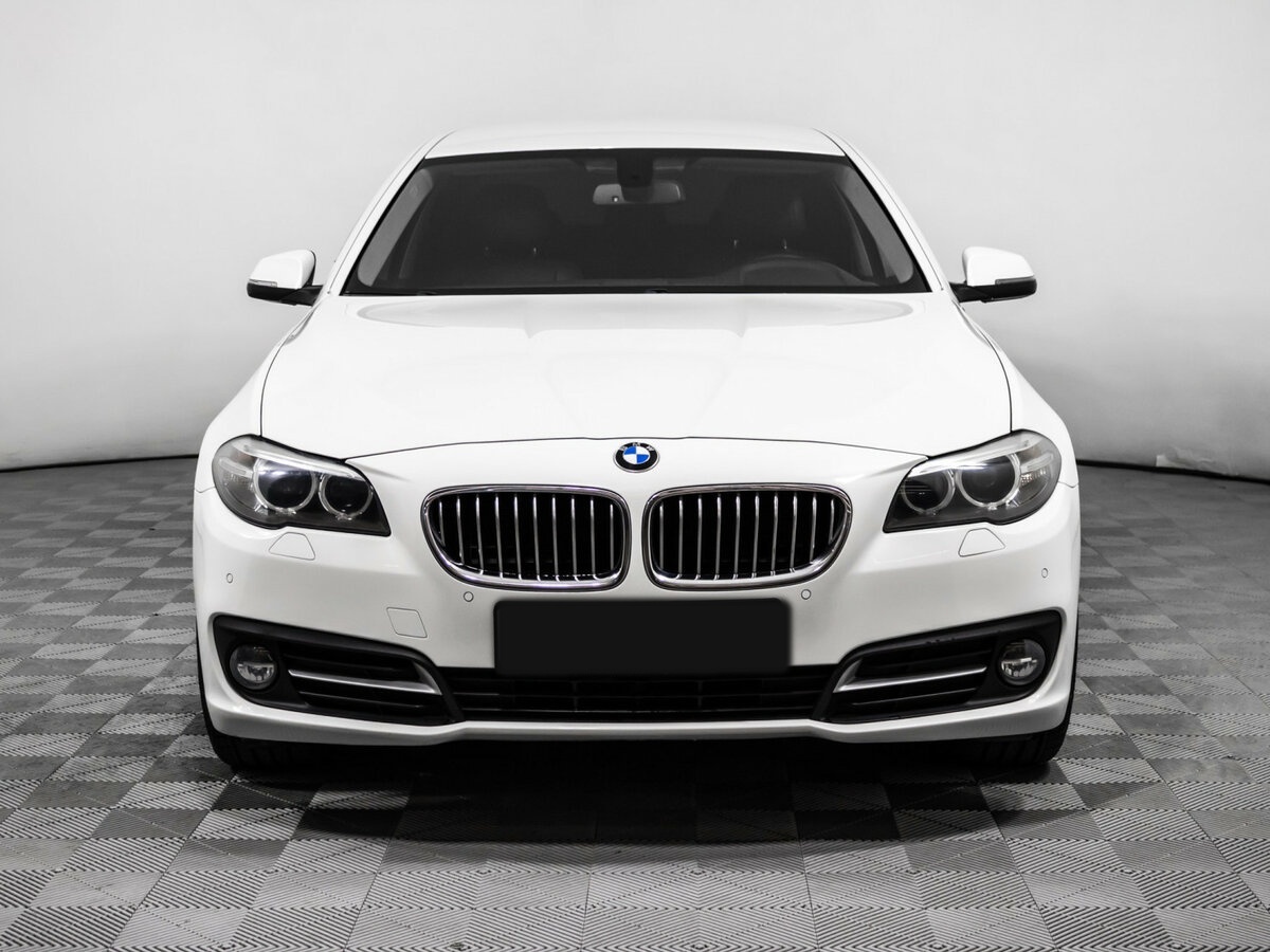 BMW 5 серии