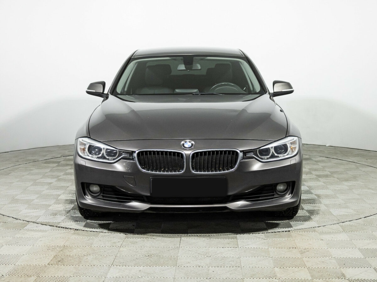 BMW 3 серии