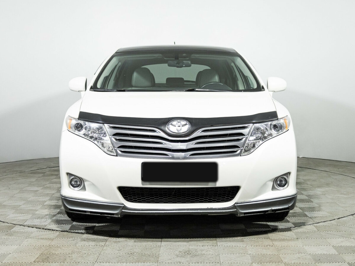 Toyota Venza