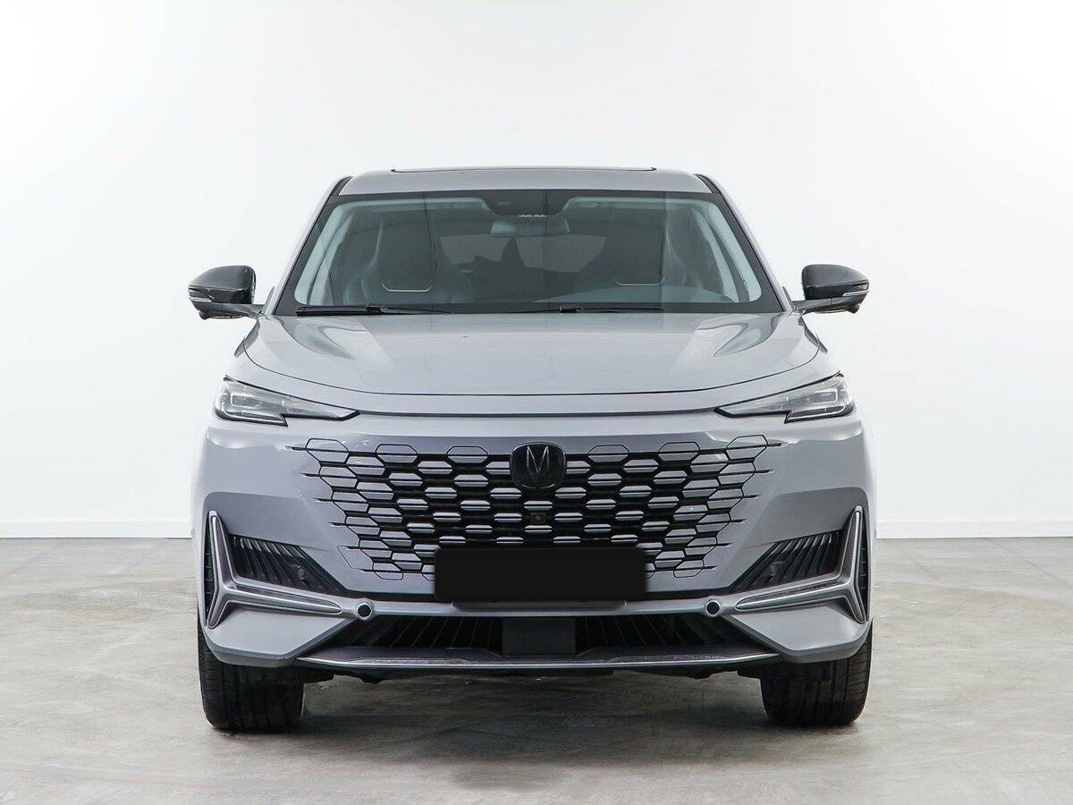 Changan UNI-K
