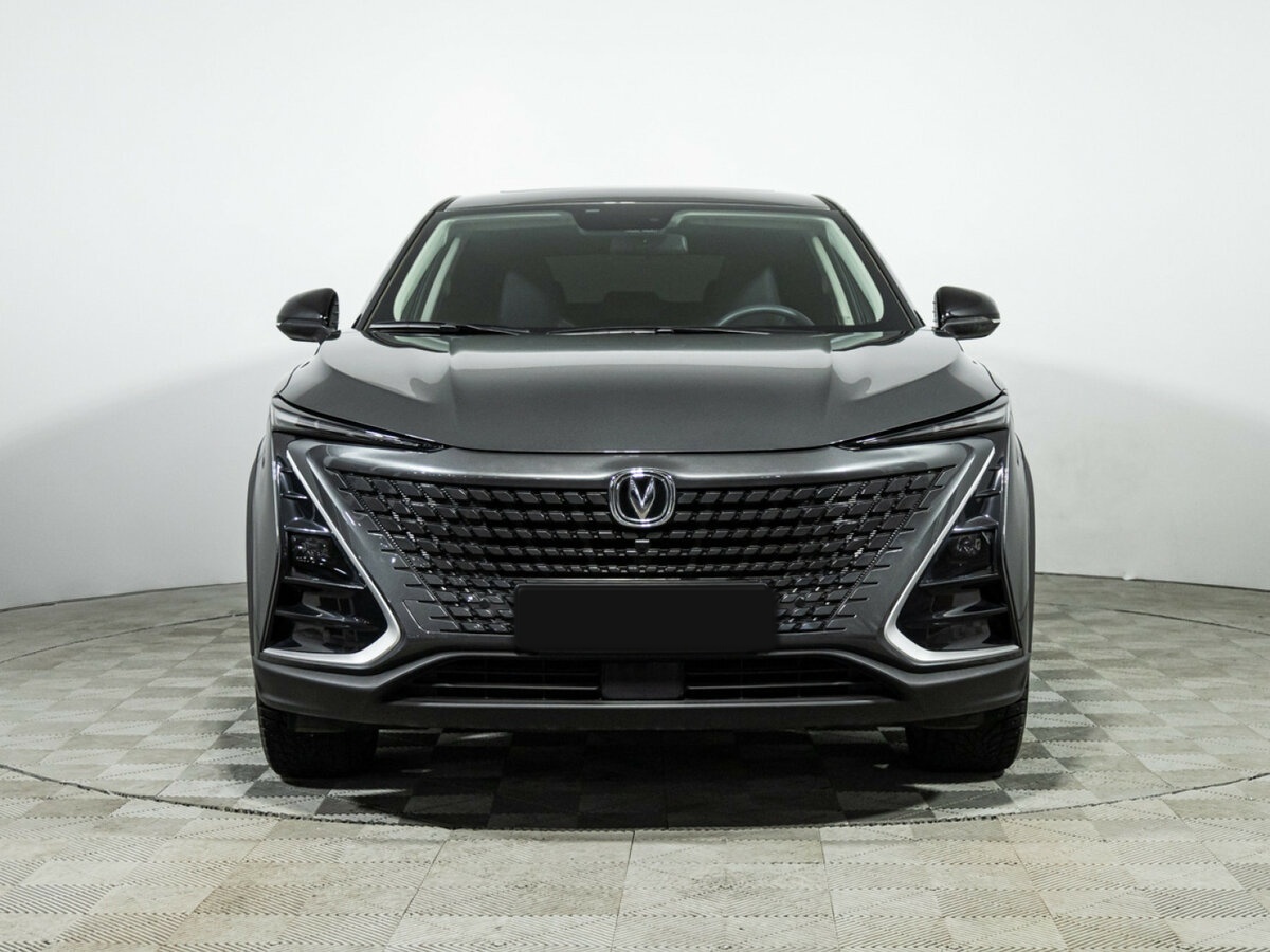 Changan UNI-T