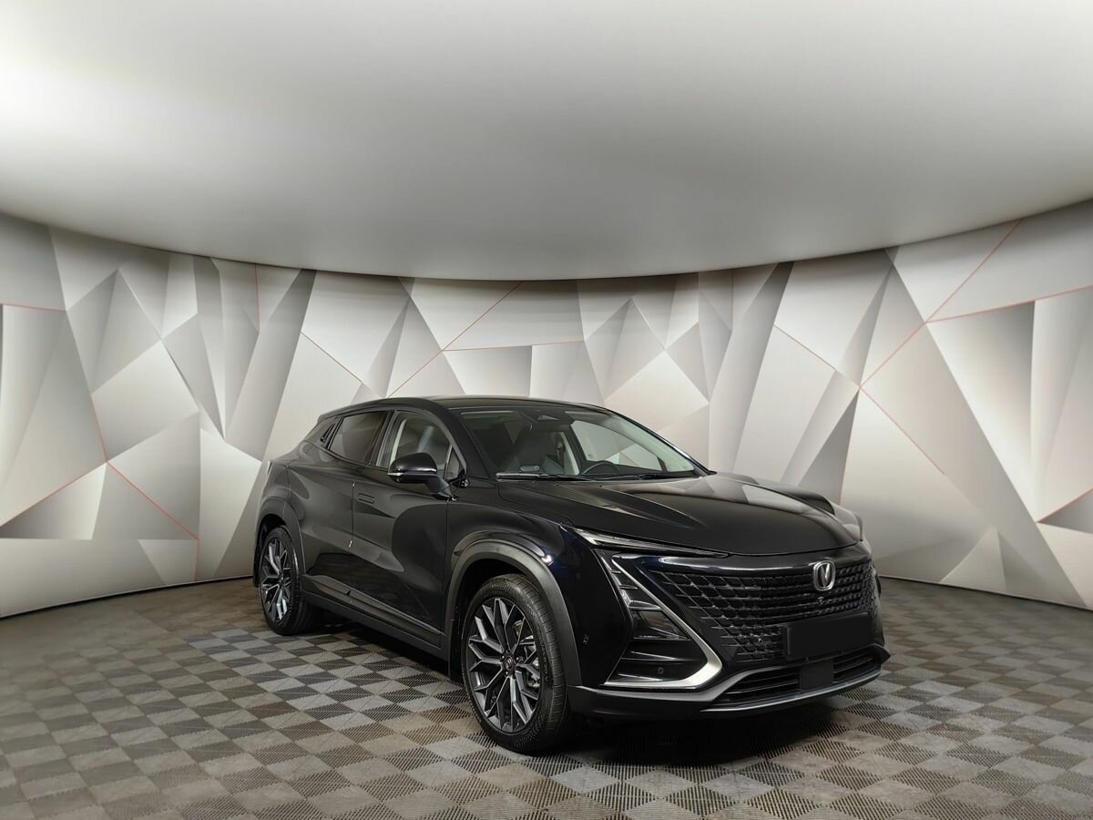 Changan UNI-T