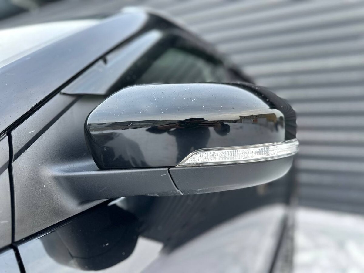 Changan CS55
