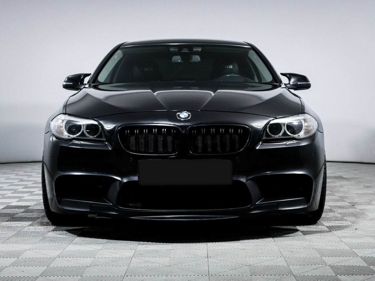 BMW 5 серии